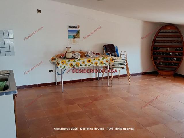 Appartamento in vendita a Villaggio Santa Rosalia, Monreale
