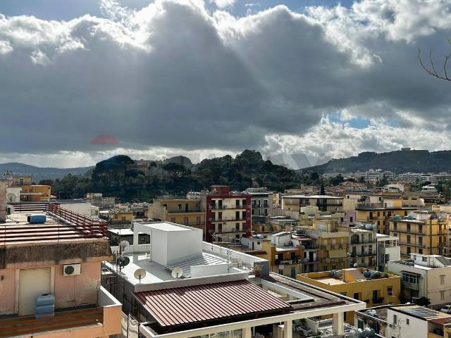 Attico in vendita a Bagheria, Sicilia