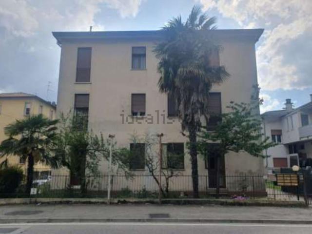 Appartamento in vendita a Casoni di San Martino di Lupari, San Martino Di Lupari