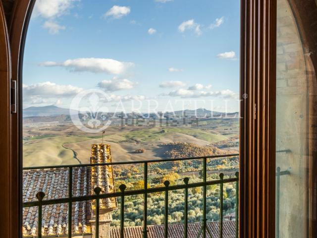 Appartamento in vendita a Castiglione D'orcia, Toscana