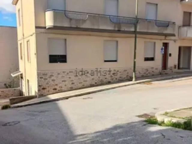 Appartamento in vendita a San Marco, Valderice