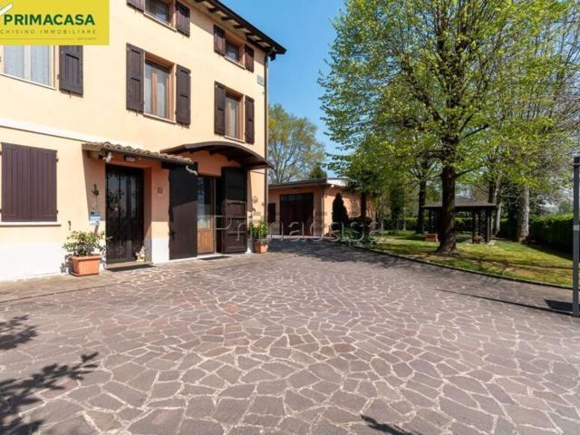 Appartamento in vendita a Fosdondo, Correggio