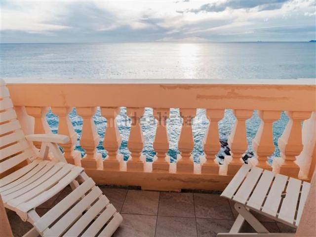 Appartamento in vendita a Serra Riccò, Genova