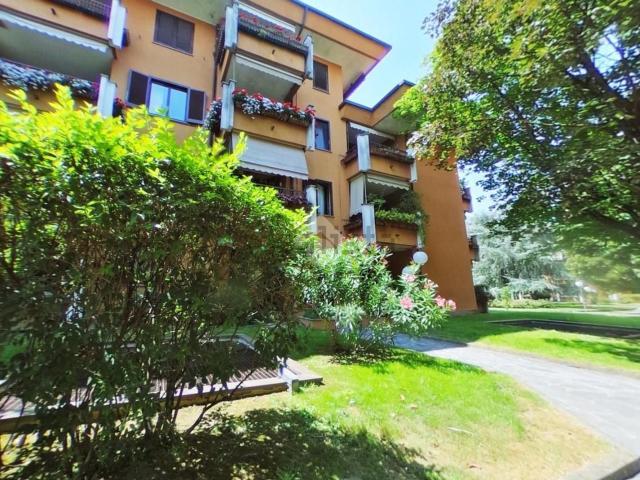Appartamento in vendita a Bellaria, Peschiera Borromeo