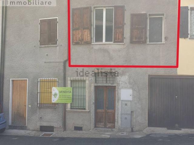 Appartamento in vendita a Comunità delle Giudicarie, Storo