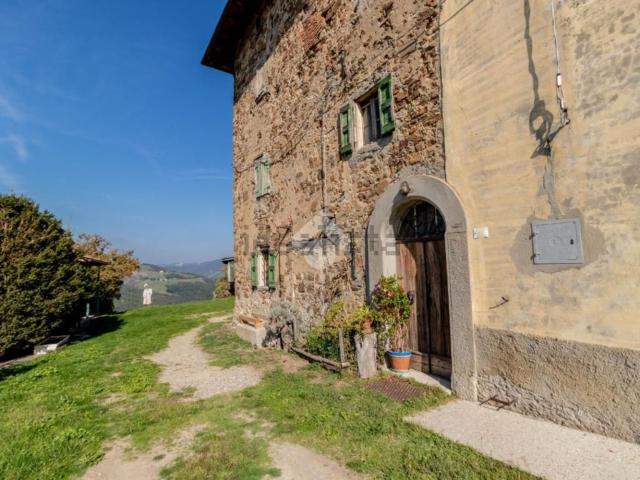 Appartamento in vendita a Unione dell'Appennino Bolognese, Vergato