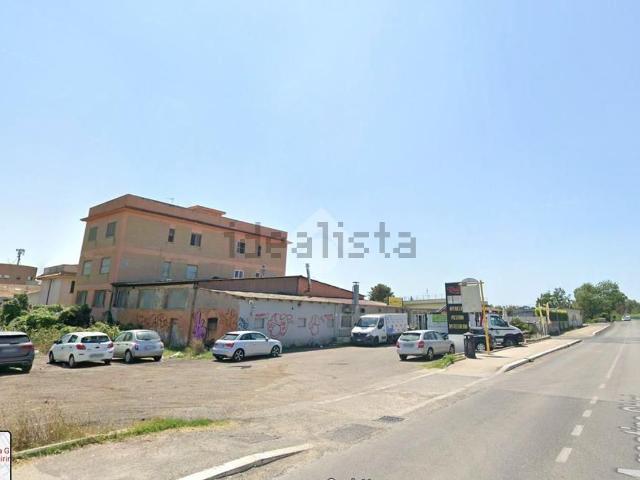 Appartamento in vendita a Stagni di Ostia, Roma Capitale