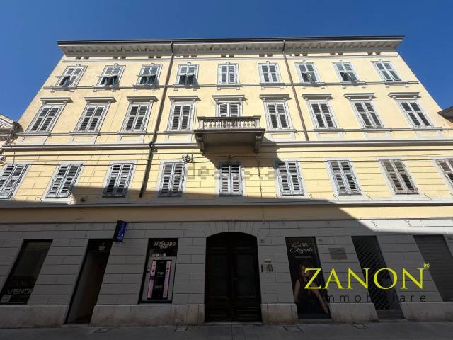 Appartamento in vendita a Borgo Castello, Gorizia