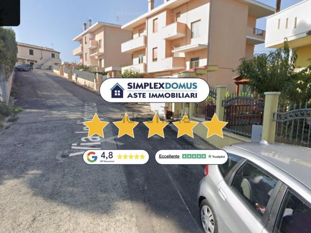 Appartamento in vendita a Silvi, Abruzzo