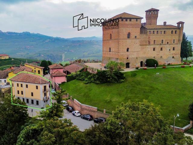 Appartamento in vendita a Piemonte, Cuneo