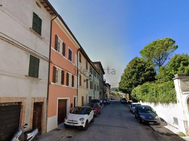 Appartamento in vendita a Marche, Pesaro E Urbino