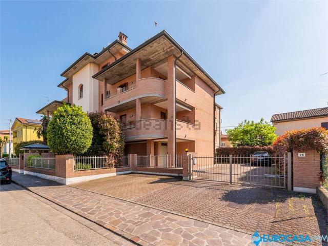 Attico in vendita a Unione delle Terre d'Argine, Carpi