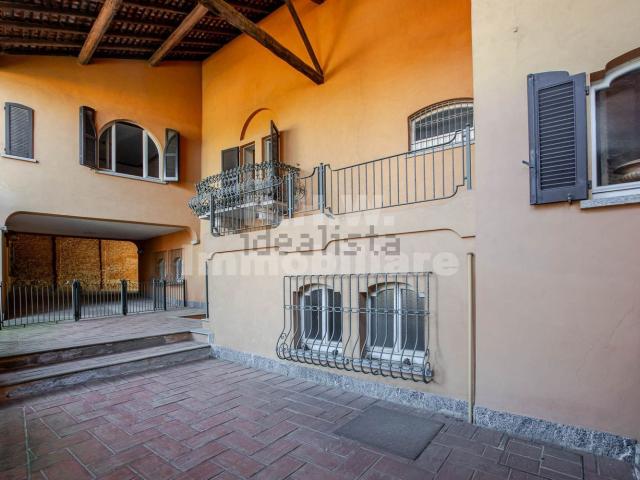 Appartamento in vendita a Cardana, Besozzo