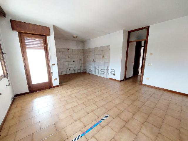 Appartamento in vendita a Cà Rainati, San Zenone degli Ezzelini