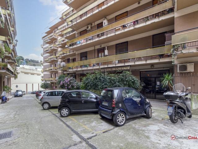 Appartamento in vendita a IV Circoscrizione, Messina