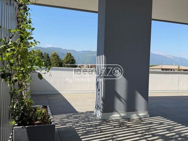 Attico in vendita a Angarano, Bassano del Grappa