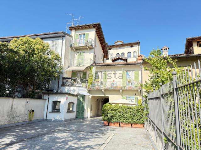 Attico in vendita a Bergamo, Lombardia