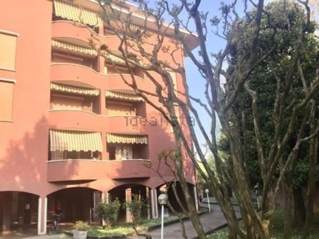 Appartamento in vendita a San Damiano, Brugherio