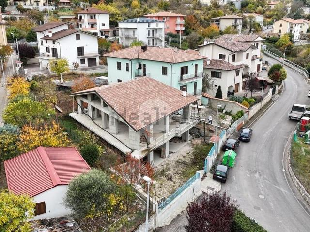 Appartamento in vendita a Tempera, Tornimparte