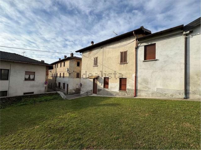 Appartamento in vendita a Casale Litta, Lombardia