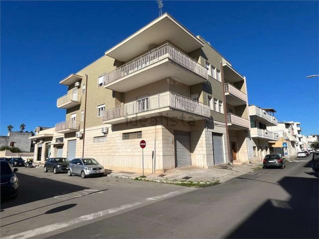 Appartamento in vendita a Puglia, Lecce