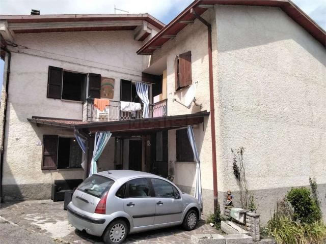Appartamento in vendita a Appennino Reggiano, Re