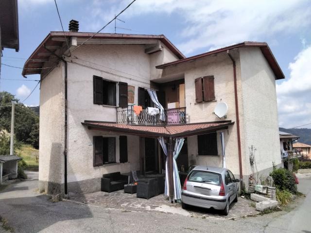 Appartamento in vendita a Appennino Reggiano, Re