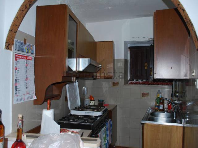 Appartamento in vendita a Arbus, Sardigna/Sardegna