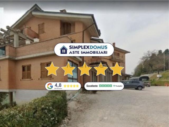 Appartamento in vendita a Marche, Fermo