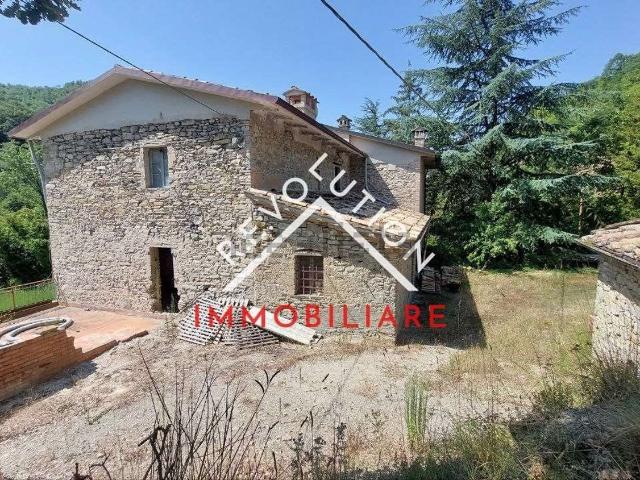 Appartamento in vendita a Riosecco, San Leo Bastia
