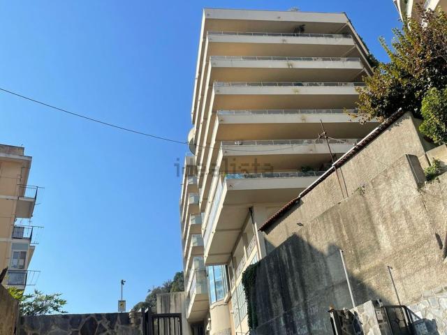 Appartamento in vendita a IV Circoscrizione, Messina