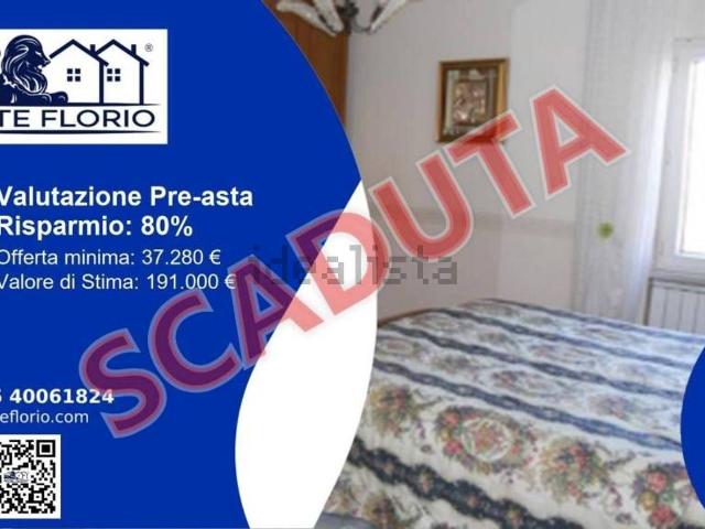 Appartamento in vendita a Nusco, Campania