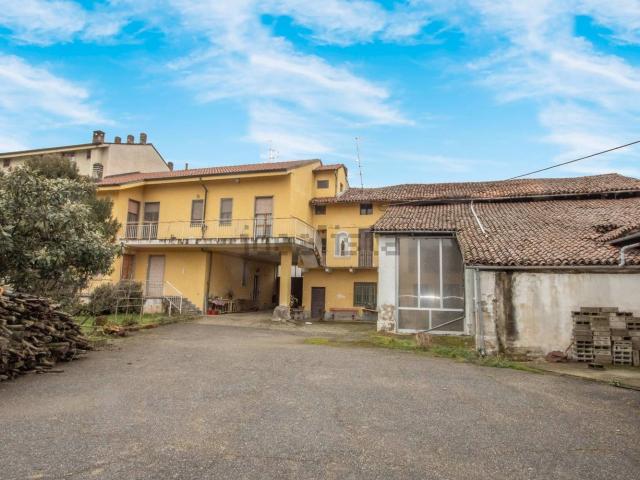 Appartamento in vendita a Piemonte, Vercelli