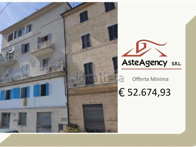 Appartamento in vendita a Marche, Fermo