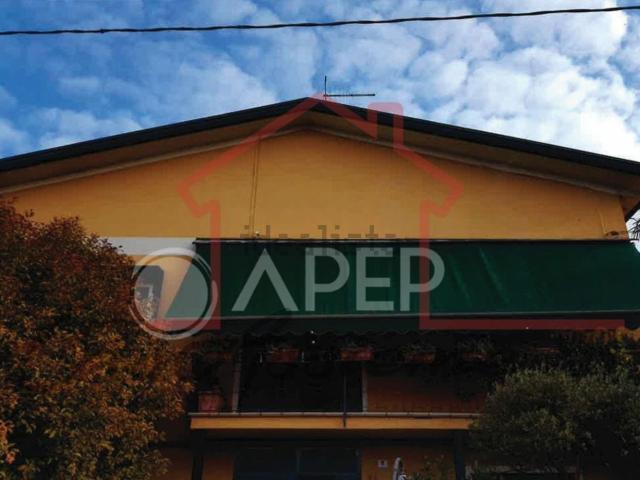 Appartamento in vendita a Fratta, Fontaniva