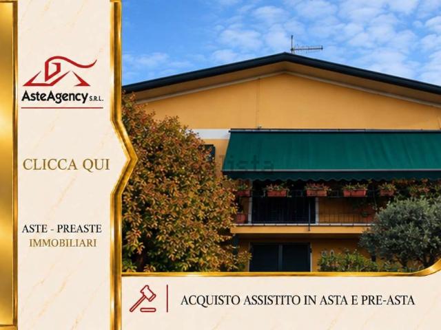 Appartamento in vendita a Fontaniva, Padova