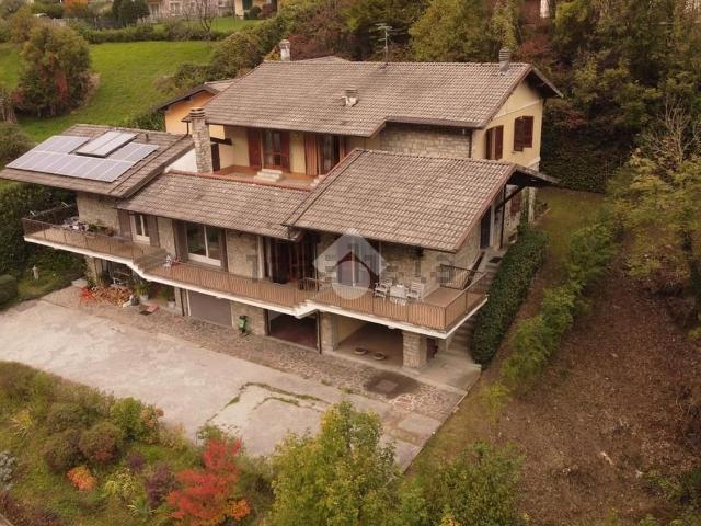Appartamento in vendita a Comunità montana della Valle Sabbia, Vestone