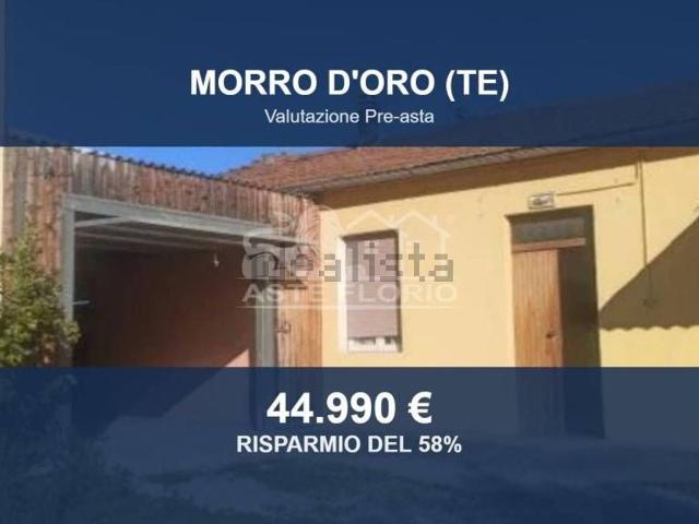Appartamento in vendita a Piano Cesare, Morro d'Oro