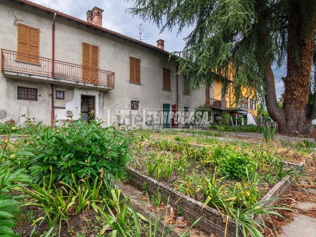 Appartamento in vendita a Castello, Lurate Caccivio