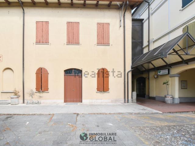 Appartamento in vendita a Unione dei comuni del Sorbara, Bastiglia