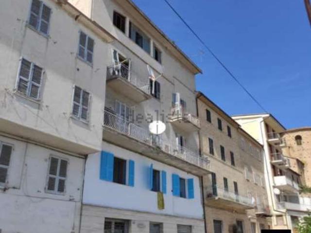 Appartamento in vendita a Marche, Fermo