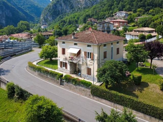 Appartamento in vendita a Comunità montana della Valle Sabbia, Barghe