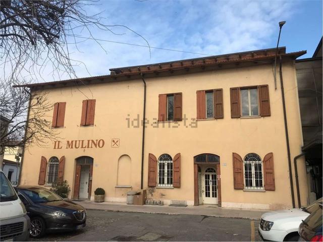 Appartamento in vendita a San Clemente, Bastiglia