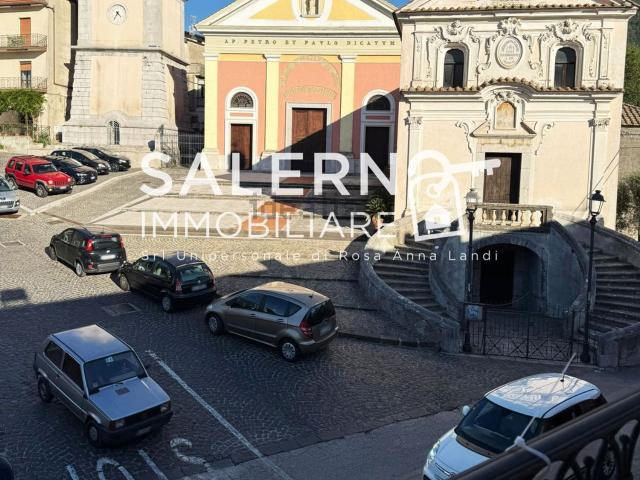 Appartamento in vendita a Caliano, Montoro