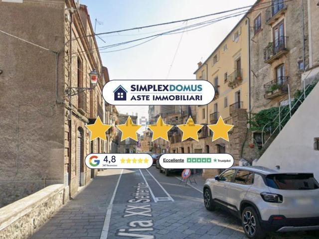 Appartamento in vendita a Bucita, San Fili