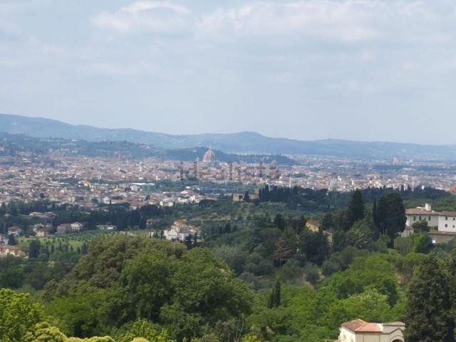 Appartamento in vendita a Settignano, Firenze
