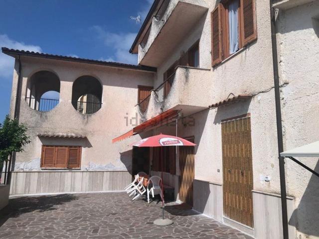 Appartamento in vendita a San Felice, Sessa Aurunca