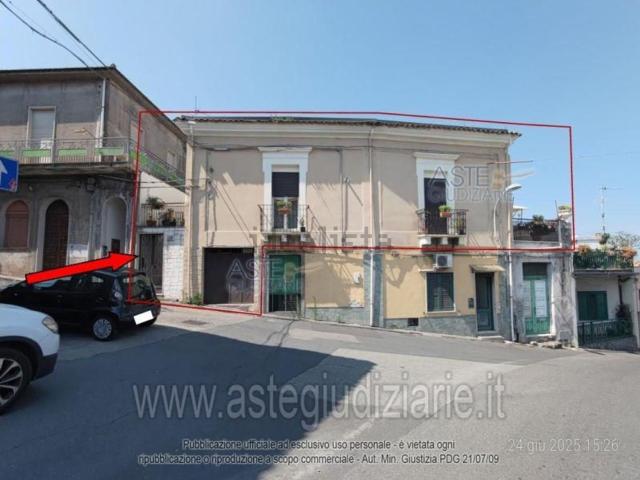 Appartamento in vendita a Nunziata, Mascali