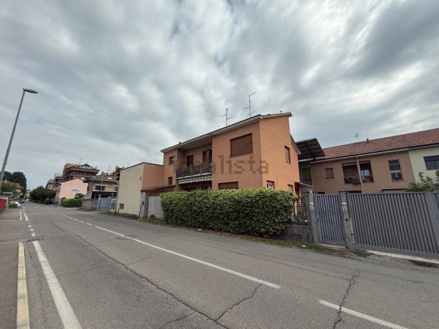 Appartamento in vendita a Cesano Maderno, Lombardia