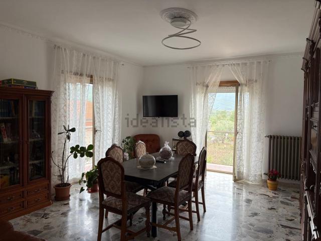 Appartamento in vendita a Signora Rosa, Isernia